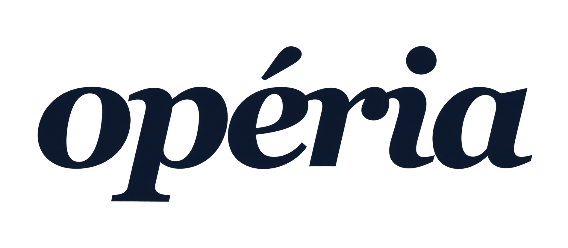 Opèria