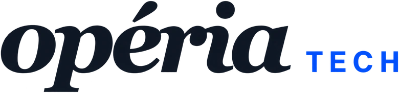 Opèria Tech