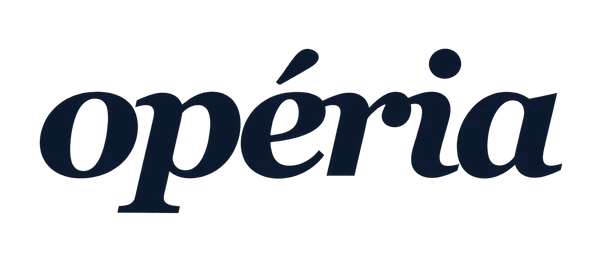Opèria